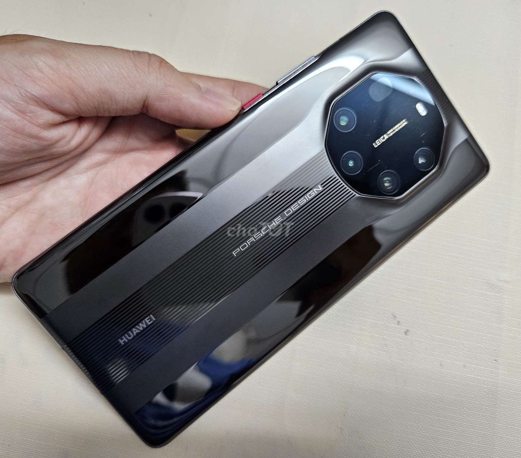 Huawei Mate 40 RS Porsche 12/256GB nội địa