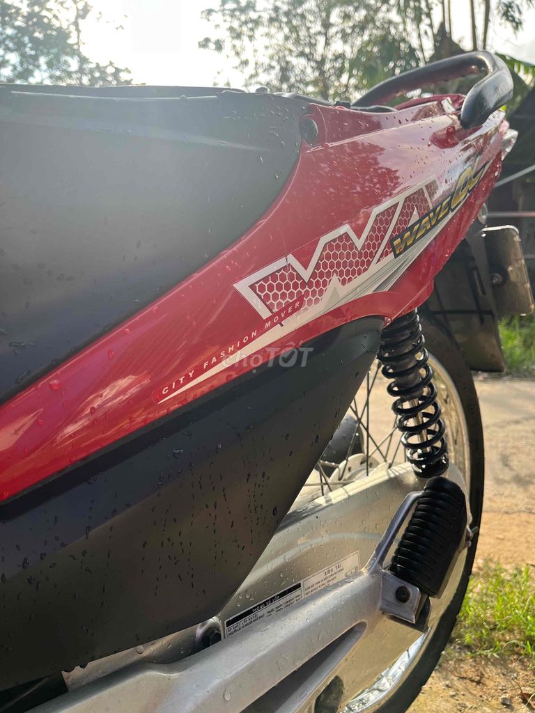 dư dùng cần bán xe chạy kĩ sạch đẹp. Mua bán Xe máy tại Huyện Châu Thành An Giang được đăng bởi Phương hình 5