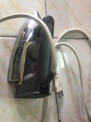 Bàn ủi Philips siêu bền qua sử dụng. Mua bán Nội thất, đồ gia dụng khác tại Quận Tân Phú Tp Hồ Chí Minh được đăng bởi Tiệm Sách Cũ Hoàng Lộc