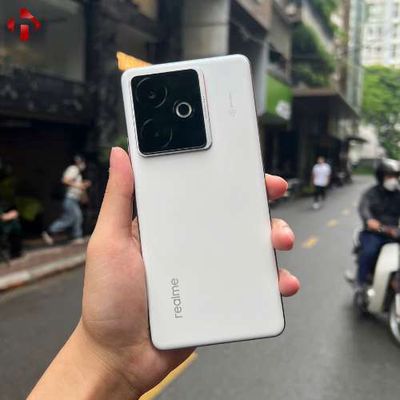 Realme GT 7 Pro 12GB/256GB Trắng