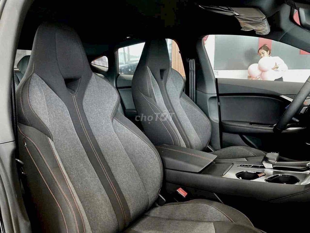 MG MG7 2025 1.5 Luxury. Mua bán Ô tô tại Quận 6 Tp Hồ Chí Minh được đăng bởi Dương Trường hình 12