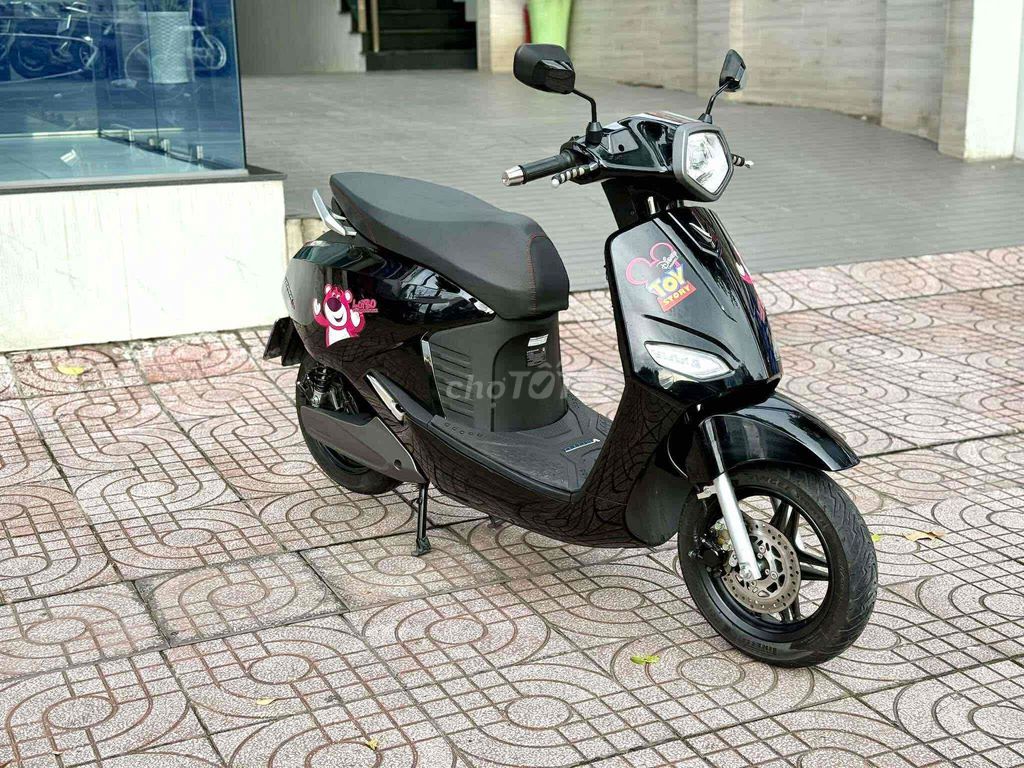 ✅Pink Quận 12✅Vento Neo Xe Máy Điện-Nậu Xớ 10củ. Mua bán Xe máy tại Quận 12 Tp Hồ Chí Minh được đăng bởi  Xe Điện Pink Quận 12 hình 3