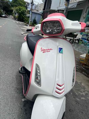 vespa đèn led trắng hồng. Mua bán Xe máy tại Quận Tân Phú Tp Hồ Chí Minh được đăng bởi Xemaytnt chấm com