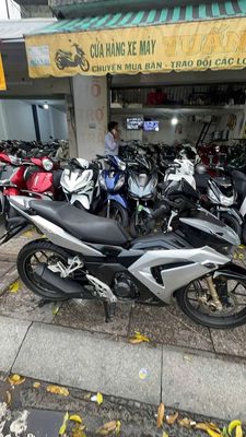 Honda Winner V3 ABS 2023 Bạc