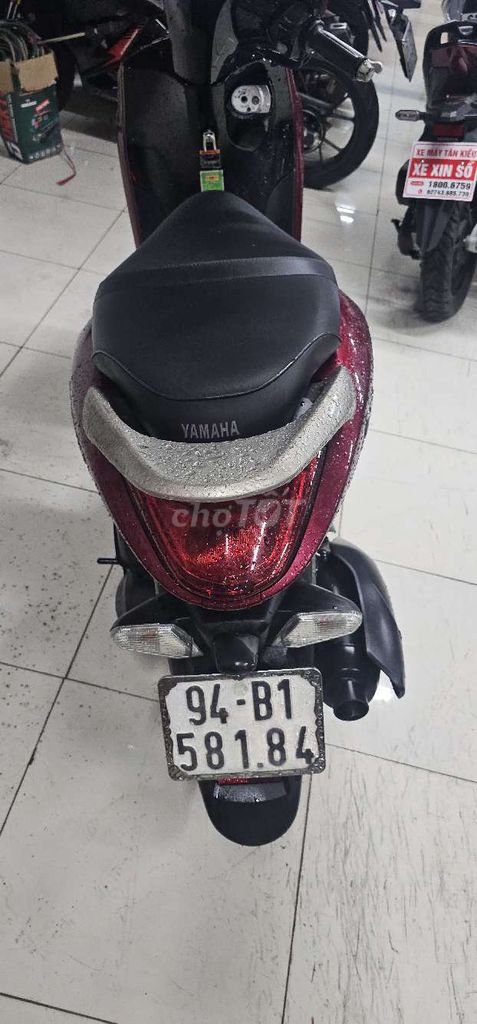 Bán nhanh Janus 2022, chạy ít. Fullzin. Mua bán Xe máy tại Thị xã Tân Uyên Bình Dương được đăng bởi TRỌNG ĐẠT hình 4