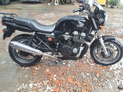 Cb 750 32tr. Mua bán Xe máy tại Quận Bình Thạnh Tp Hồ Chí Minh được đăng bởi Long