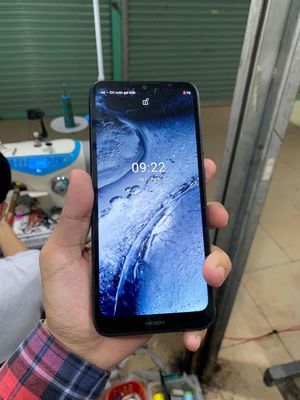 nokia c20 nứt kính như hình. Mua bán Điện thoại tại Quận Sơn Trà Đà Nẵng được đăng bởi tu