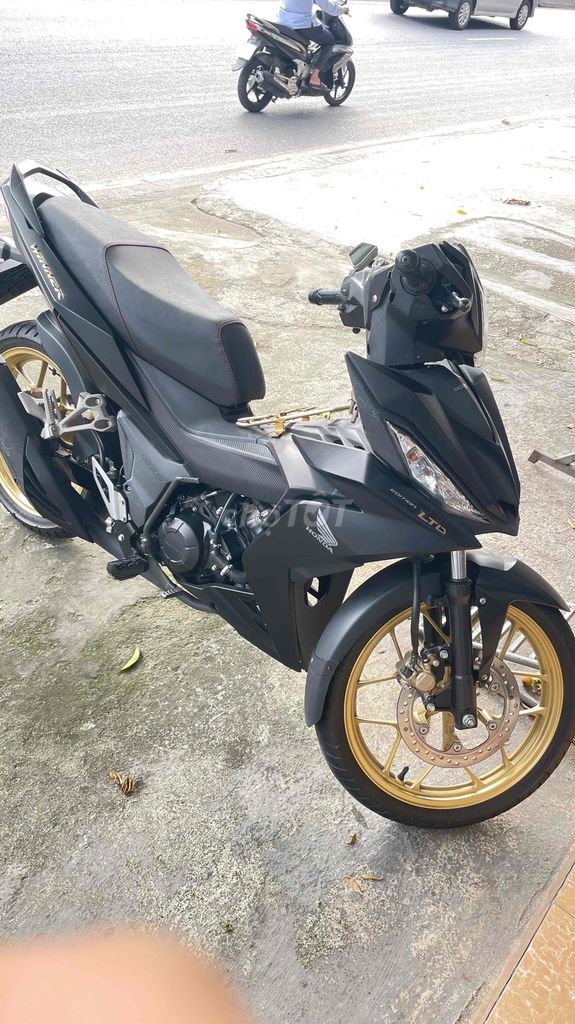 Honda Winner 150 - Chính chủ người dùng , zin đẹp. Mua bán Xe máy tại Huyện Đông Hưng Thái Bình được đăng bởi Phạm Tài hình 2