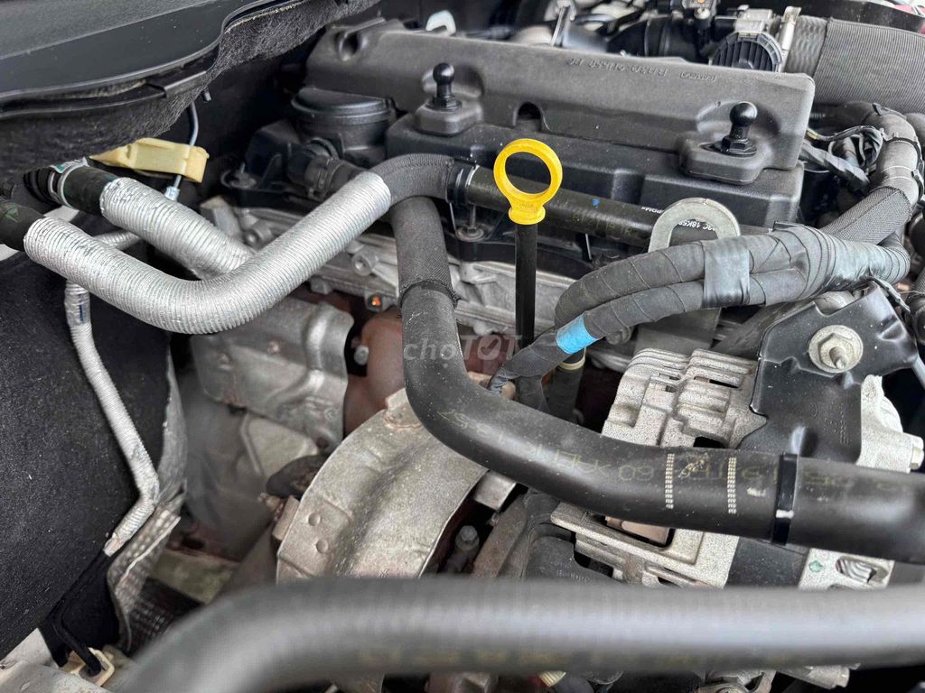 Ford Ranger 2019 XLS 2.2L 4x2 AT - 91000 km. Mua bán Ô tô tại Thành phố Buôn Ma Thuột Đắk Lắk được đăng bởi AUTO  THẮNG TOÀN PHÁT  hình 11