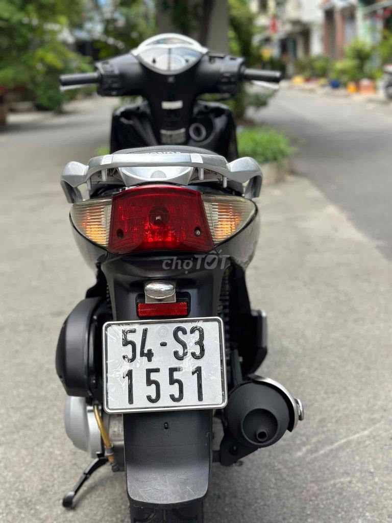 HT GÓP ĐẬU💯Sh Ý 15O Máy móc nguyên zin BSTP 9chủ🚗. Mua bán Xe máy tại Quận Tân Bình Tp Hồ Chí Minh được đăng bởi CươngCương hình 2