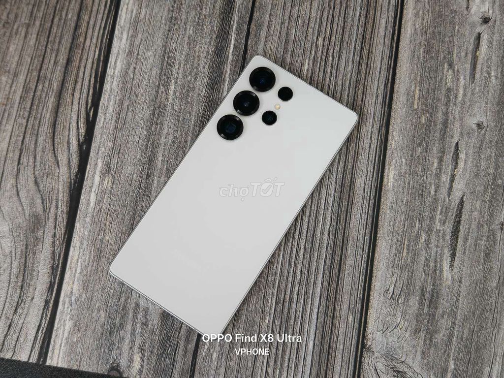 Samsung S25 Ultra 256GB Trắng 99% đẹp. Mua bán Điện thoại tại Quận Nam Từ Liêm Hà Nội được đăng bởi Quốc Việt hình 1