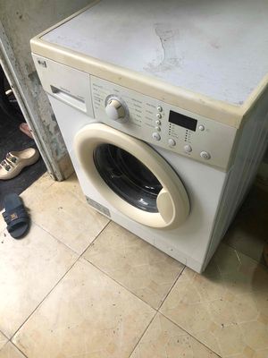 máy giặt lg inverter 7kg thanh lý 1,5tr