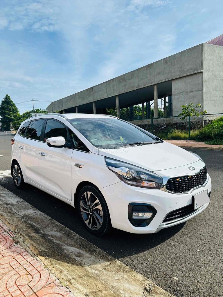 Kia Rondo 2022 Sô tự động 1 Chủ rất đẹp. Mua bán Ô tô tại Thành phố Buôn Ma Thuột Đắk Lắk được đăng bởi Nguyễn duy dương hình 8