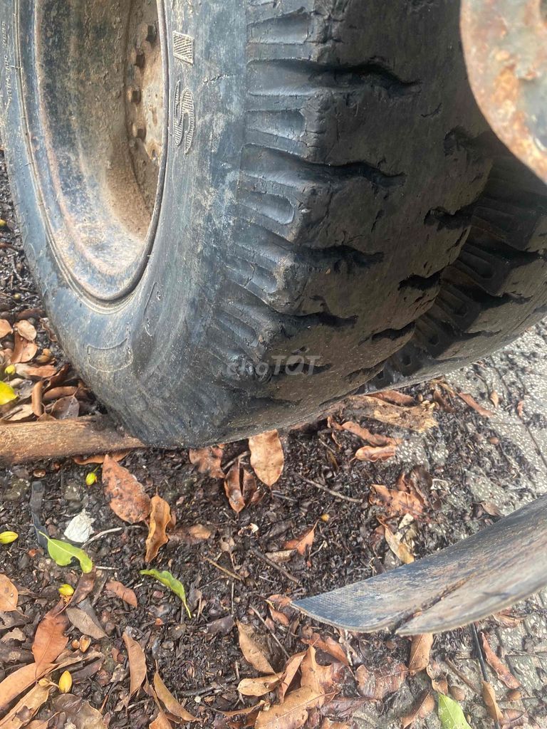 kia Rhi ben 5tấn chạy vật liệu xây dựng. Mua bán Xe tải, xe ben tại Huyện Chơn Thành Bình Phước được đăng bởi MR TIN hình 5