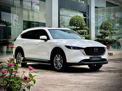 Mazda CX-8 2.5 Premium Trắng Vin 2024 mới 100%. Mua bán Ô tô tại Thành phố Thủ Đức Tp Hồ Chí Minh được đăng bởi KIA Thảo Điền
