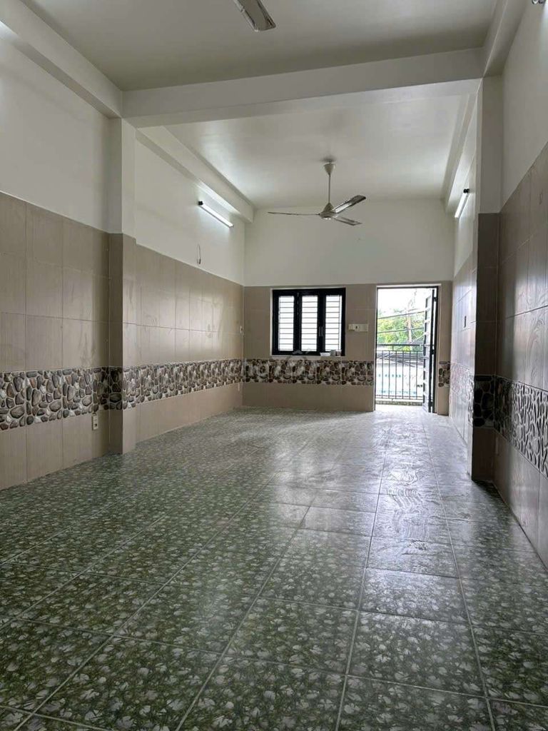 Nhà thuê Mặt Tiền An Dương vương , p13 Quận 6 - ảnh 4