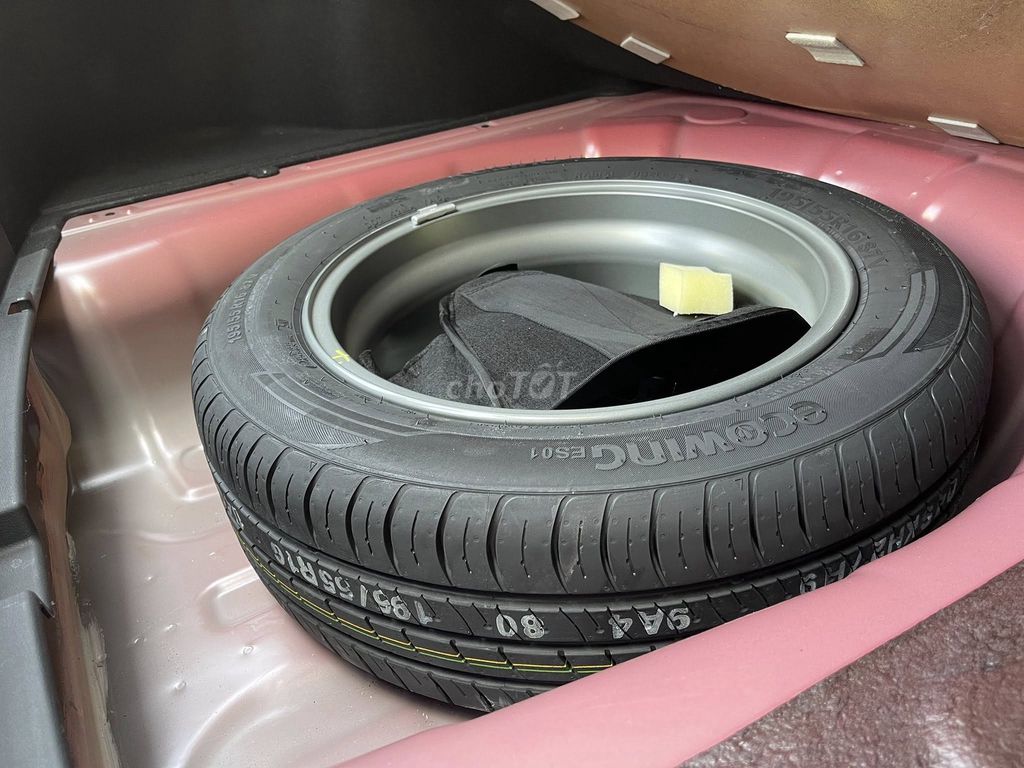 Hyundai Accent 1.4 AT Đặc Biệt 2022 Lướt Siêu Mới. Mua bán Ô tô tại Thành phố Thủ Đức Tp Hồ Chí Minh được đăng bởi Auto Xuyên Việt hình 19