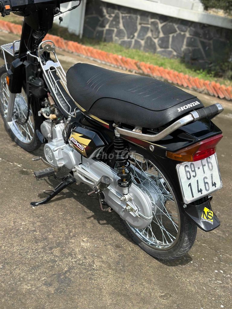 sanda boss up full đầu lòng super. Mua bán Xe máy tại Huyện Bình Chánh Tp Hồ Chí Minh được đăng bởi Trần Ngọc Nghĩa hình 5