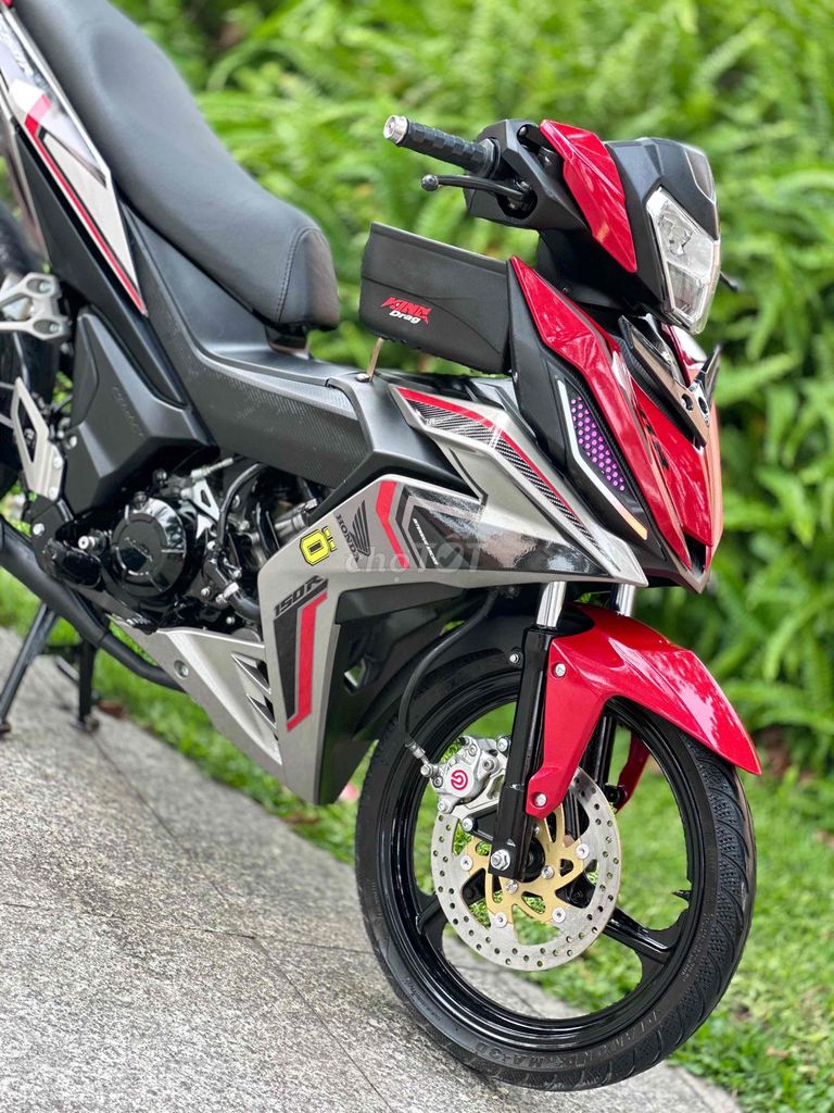 Bán xe winer v1 độ kiểng full new. Mua bán Xe máy tại Huyện Củ Chi Tp Hồ Chí Minh được đăng bởi Nguyễn Hiếu hình 4