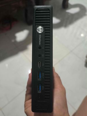 Máy tính HP mini i5