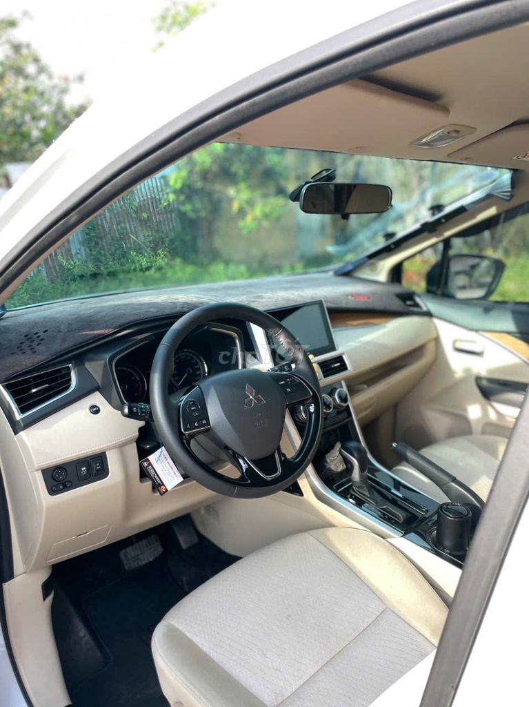 Mitsubishi Xpander 2019 1.5 AT - 65000 km. Mua bán Ô tô tại Huyện Nhà Bè Tp Hồ Chí Minh được đăng bởi nguyễn hải lý hình 5