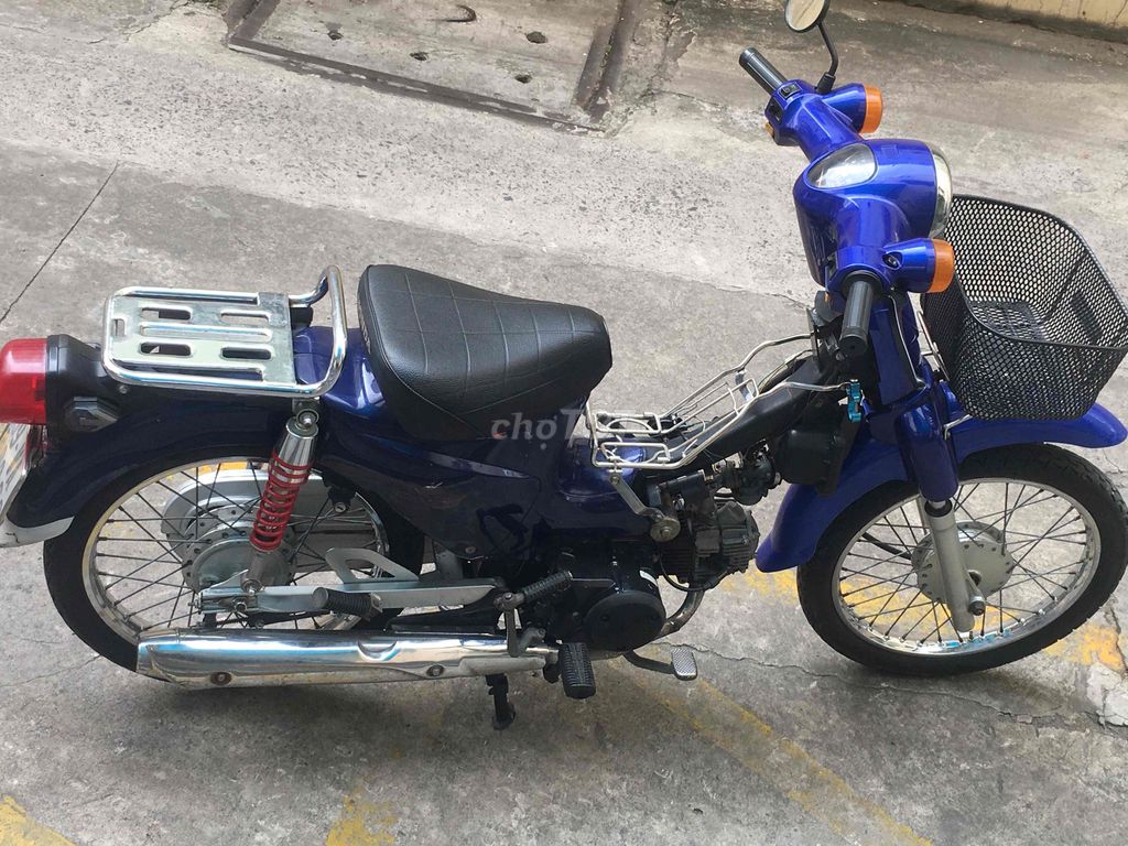 cub 50 bstp , xe như hình ảnh. Mua bán Xe máy tại Quận 6 Tp Hồ Chí Minh được đăng bởi Anh phong 068 hình 9