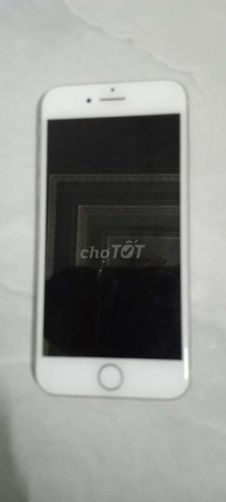 Apple iPhone 8 Trắng Camera rõ nét. Mua bán Điện thoại tại Thành phố Dĩ An Bình Dương được đăng bởi ĐINH NGỮ  hình 1