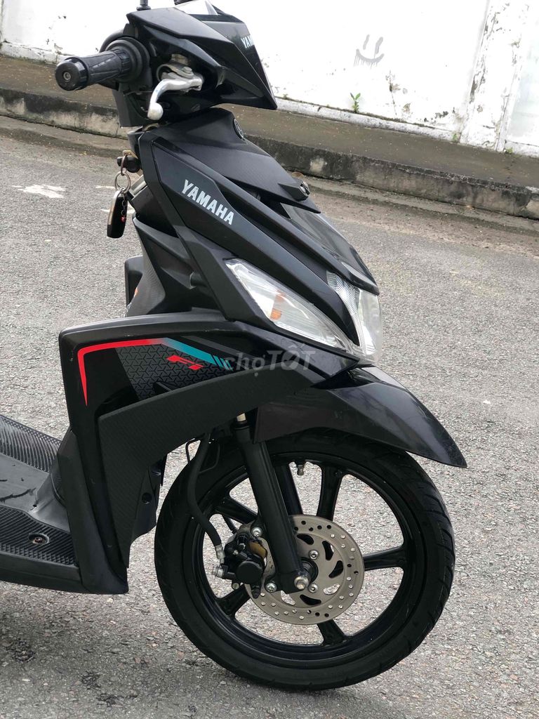 MiO M3 125cc đk 2022 máy zin êm.#đãbán. Mua bán Xe máy tại Huyện Hóc Môn Tp Hồ Chí Minh được đăng bởi Xe Máy Bùi Phong hình 6