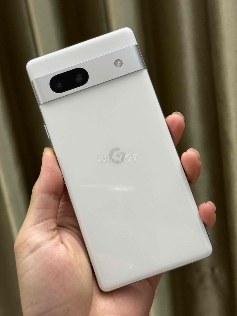 Google Pixel 7A 128G Quốc Tế. Mua bán Điện thoại tại Quận Gò Vấp Tp Hồ Chí Minh được đăng bởi Chất Mobile SG hình 1