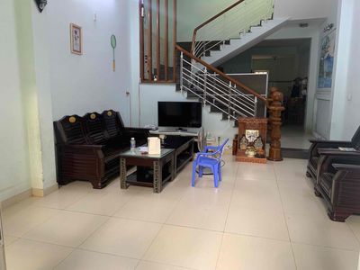 Аренда · 3 комн. · 80 м² · Quận Sơn Trà, ул. Đường Cao Bá Quát