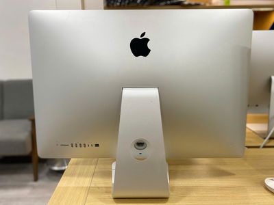 iMac 27in 2020 5K Core i7 Ram 32Gb SSD 1Tb Vga 4Gb. Mua bán Máy tính để bàn tại Quận 10 Tp Hồ Chí Minh được đăng bởi Lapvn