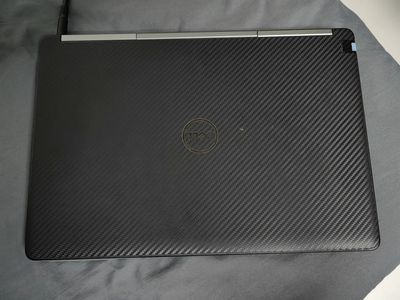 Mua PC nên thanh lý Dell Precision 7510 bản M2000M. Mua bán Laptop tại Quận 8 Tp Hồ Chí Minh được đăng bởi Thiện Trần