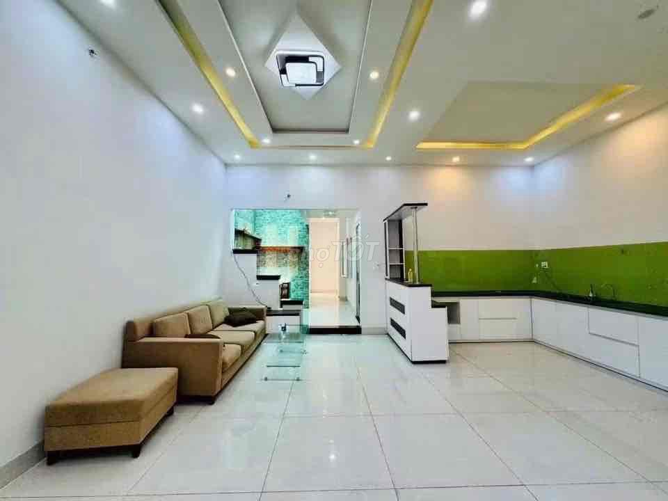 Nhà cấp 4 2Pn kiệt oto Bà Bang Nhãn, Ngũ Hành Sơn