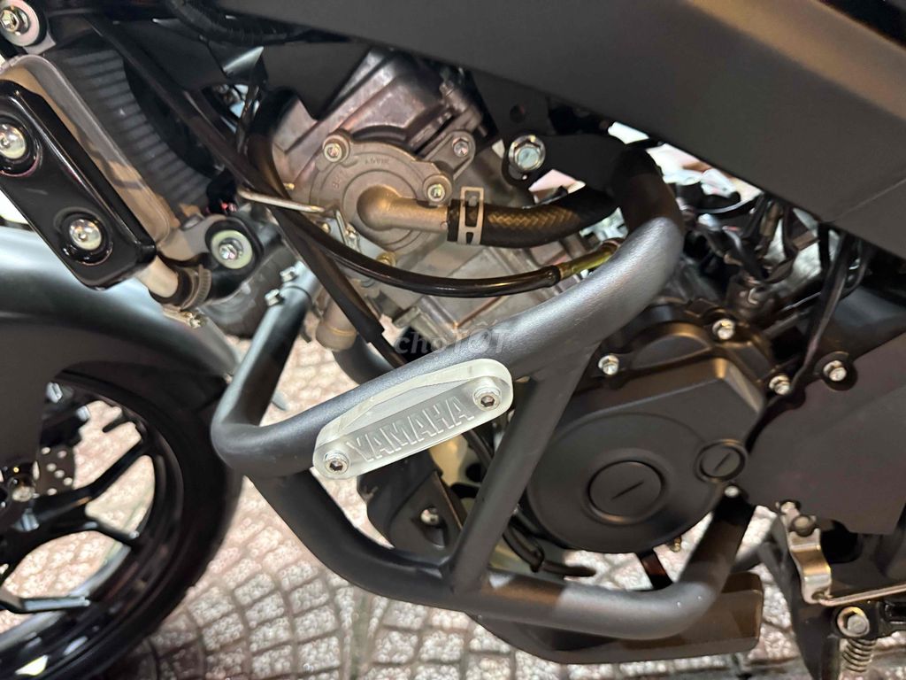 xsr155-2024. Mua bán Xe máy tại Quận Phú Nhuận Tp Hồ Chí Minh được đăng bởi Nhân  hình 4