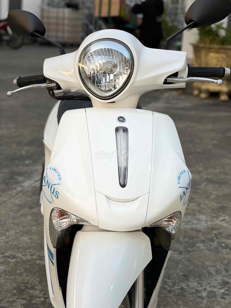 [KO CẦN MUA XE MỚI]👉Yamaha Janus 125i 2019💠MỚI 90%. Mua bán Xe máy tại Quận Bình Tân Tp Hồ Chí Minh được đăng bởi BÙI TIẾN DŨNG hình 9