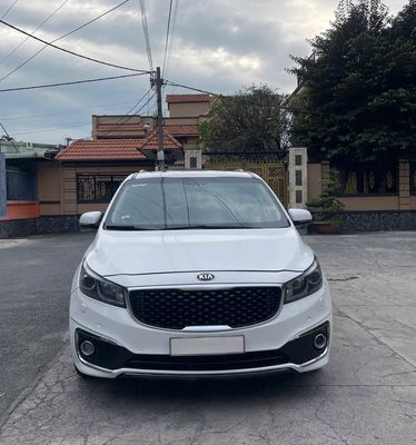 Kia Sedona 2017 Bản full. Mua bán Ô tô tại Thành phố Thủ Dầu Một Bình Dương được đăng bởi Oto An Suong