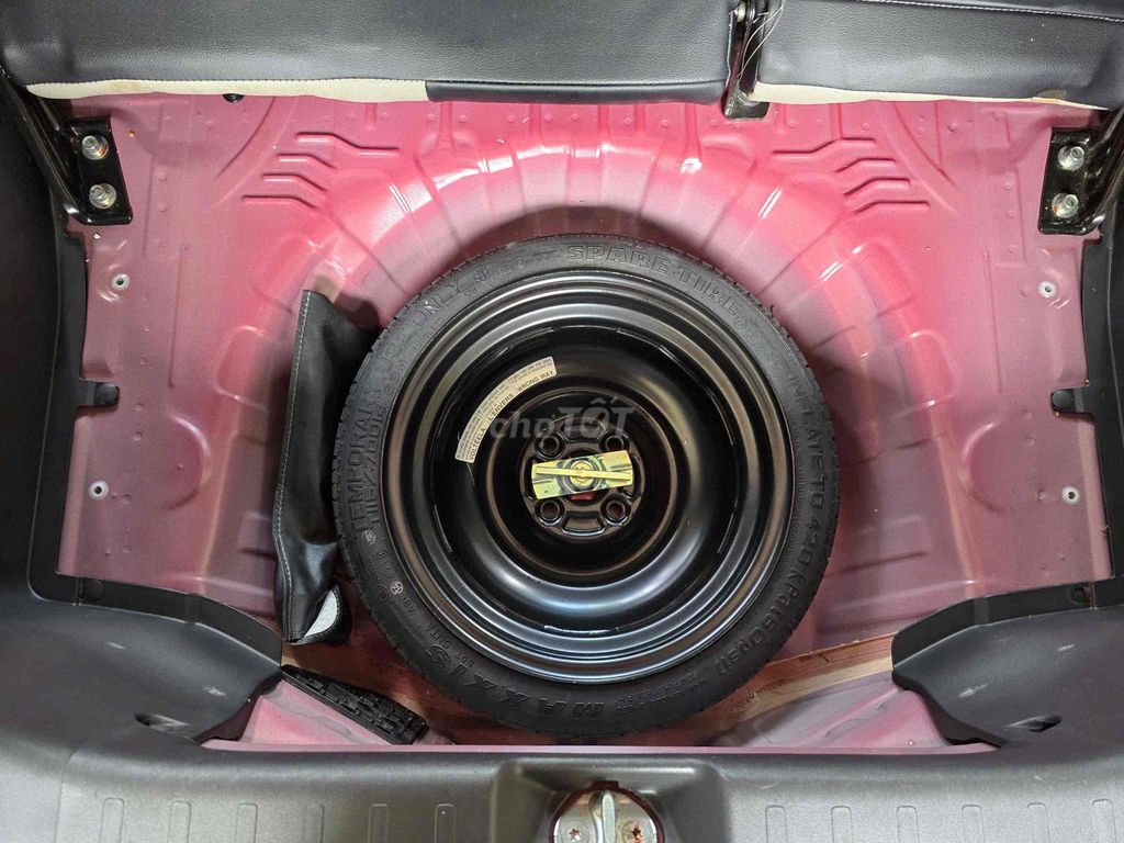 Mitsubishi Mirage 2019 CVT GLS - 62000 km. Mua bán Ô tô tại Thành phố Buôn Ma Thuột Đắk Lắk được đăng bởi Xe Cũ Ban Me hình 13