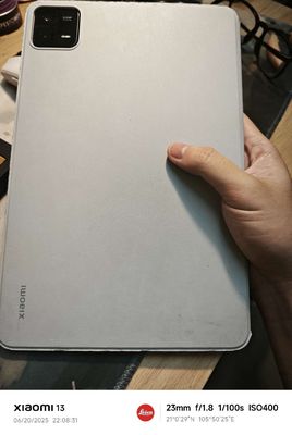 Mi pad 6 pro 8-256. Mua bán Máy tính bảng tại Quận Đống Đa Hà Nội được đăng bởi Lê Quang Dũng