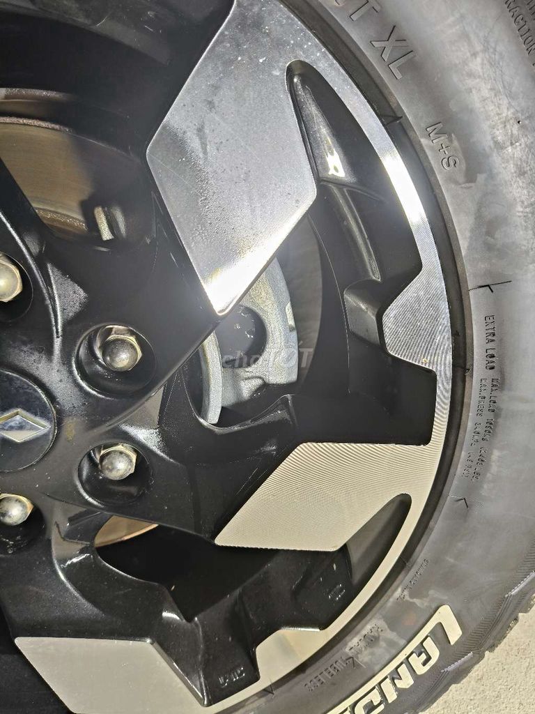 Mitsubishi Triton 2017 4x4 AT Mivec - 120000 km. Mua bán Ô tô tại Huyện Thanh Trì Hà Nội được đăng bởi Chuyên mua bán xe Bán Tải Lướt  hình 16