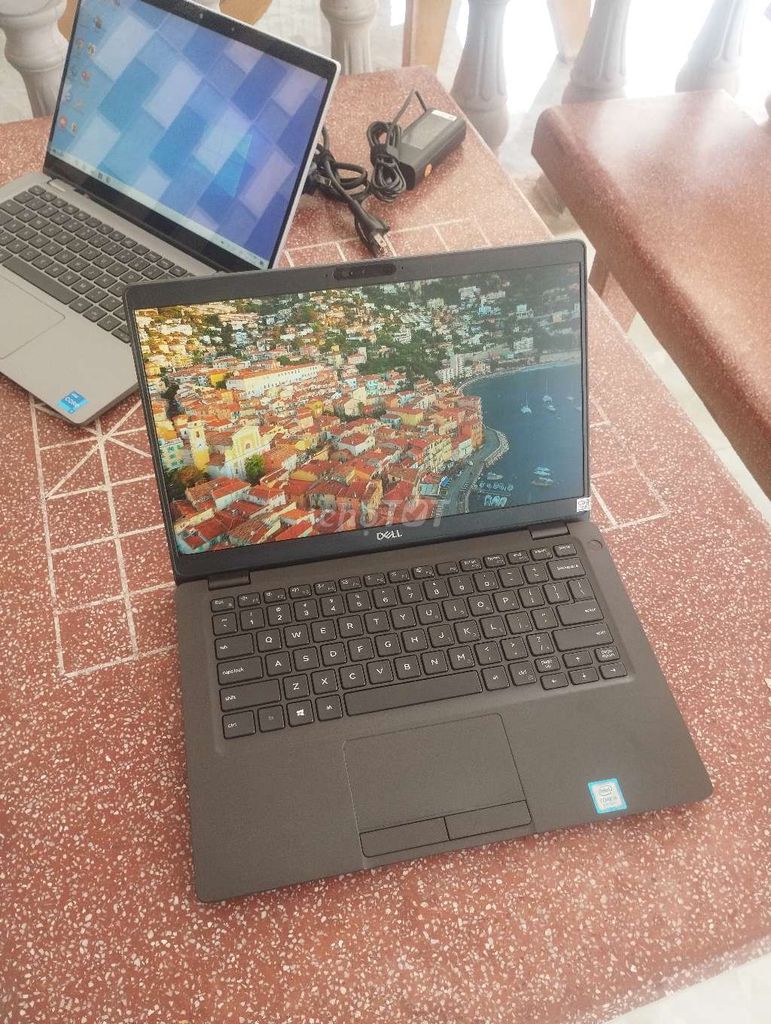 Dell Latitude 5300 i5 13.3 inch 8GB/256GB. Mua bán Laptop tại Thành phố Châu Đốc An Giang được đăng bởi Nguyễn Văn Tứ hình 1