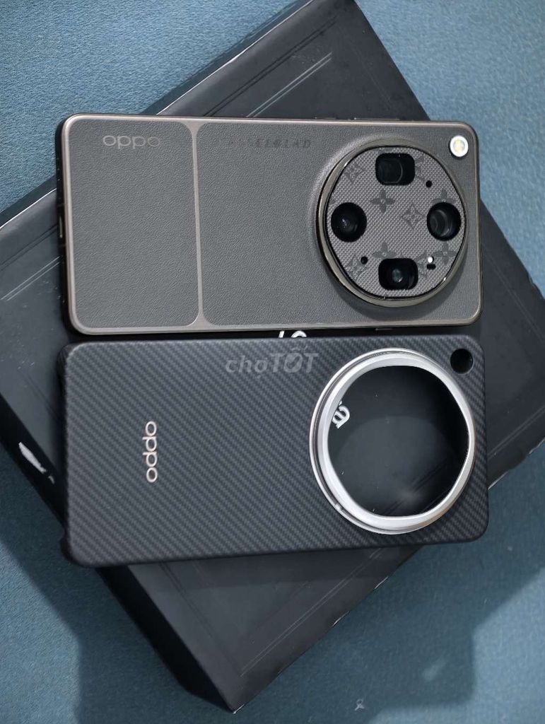 Cần bán hoặc gl Oppo Find X9 Ultra 16/512 Fullbox. Mua bán Điện thoại tại Thành phố Biên Hòa Đồng Nai được đăng bởi Việt hình 1