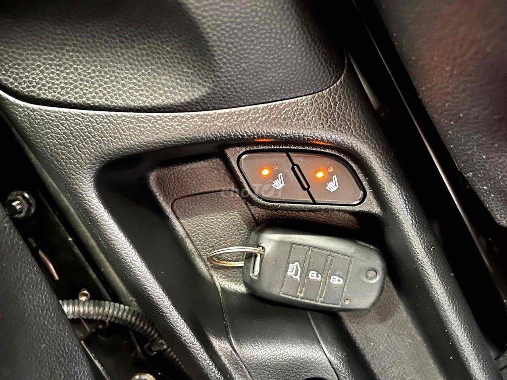 Kia Morning 2014 SX 1.1 AT Sport. Mua bán Ô tô tại Thành phố Long Xuyên An Giang được đăng bởi SHOP 2HAND XUKA hình 18