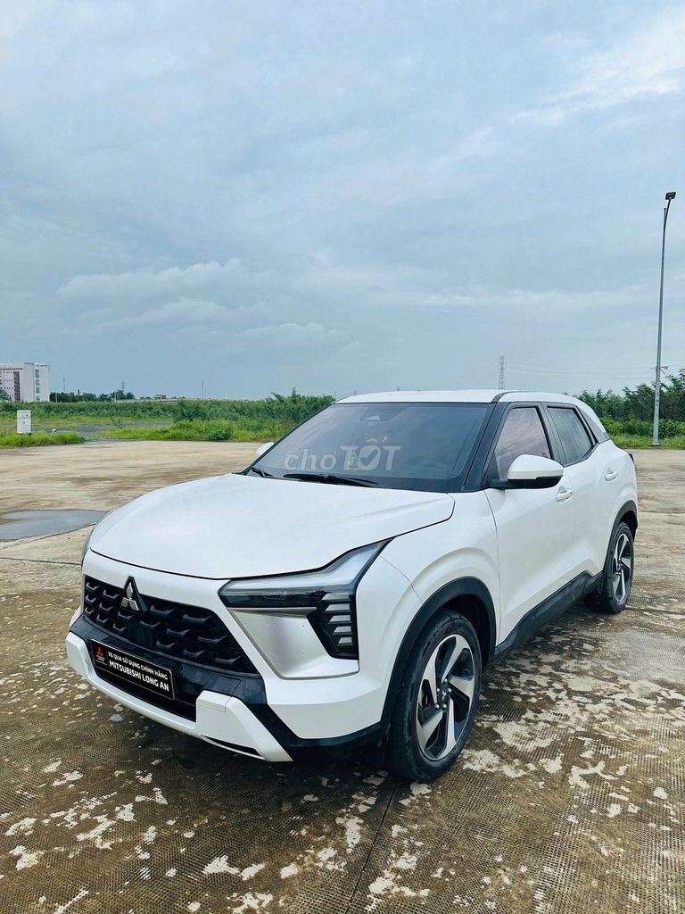 XFORCE ULTIMATE 2024 – 21.500 km – Xe Đẹp Giá Tốt. Mua bán Ô tô tại Thành phố Tân An Long An được đăng bởi Nguyễn Ngọc Tùng hình 6