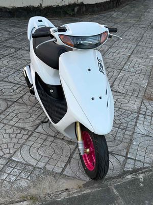 Honda Tay Ga 2 Thì 50 Phân Khối Ko Cần Bằng Lái