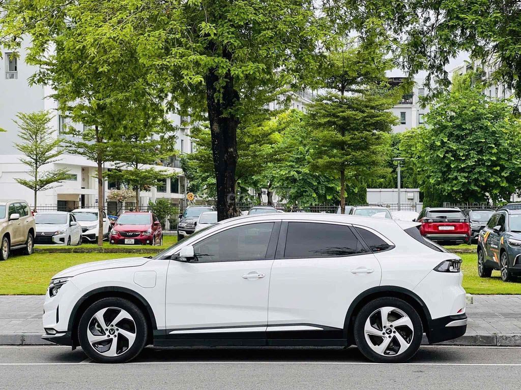 VF8 Eco Pin Catl 2023 áp TX ĐĐ. Mua bán Ô tô tại Quận 8 Tp Hồ Chí Minh được đăng bởi Hoàng Minh Dương hình 3