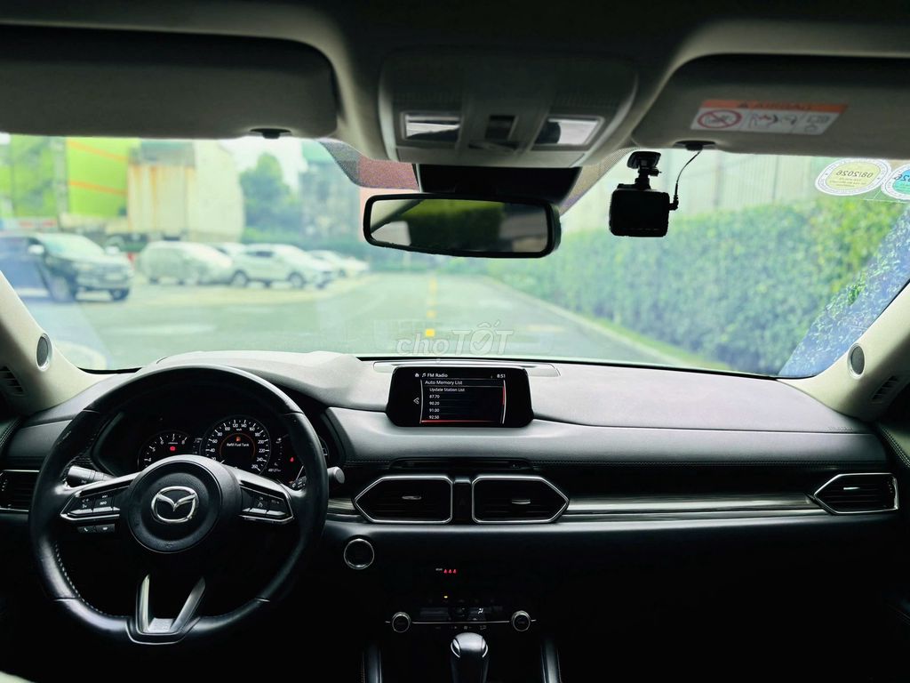 Mazda CX 5 2.0 Premium 2020 - 48000 km. Mua bán Ô tô tại Thành phố Dĩ An Bình Dương được đăng bởi trần thị khánh huyền  hình 5