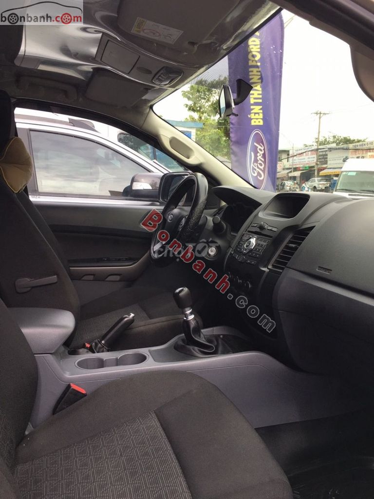 Ford Ranger XL 2.2L 4x4 MT 2015 - 363 Triệu. Mua bán Ô tô tại Huyện Đắk Mil Đắk Nông được đăng bởi Nguyễn Quý hình 3