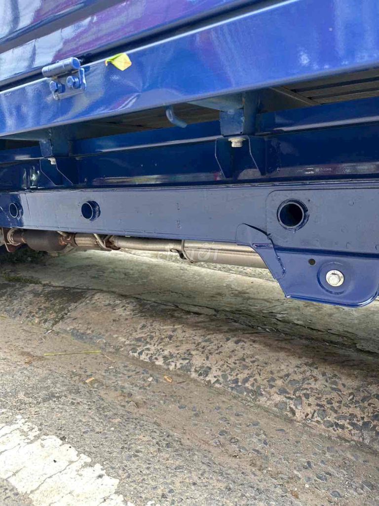 dongben t30i như mới. Mua bán Xe tải, xe ben tại Thành phố Mỹ Tho Tiền Giang được đăng bởi Thắng Ôtô Cũ hình 7