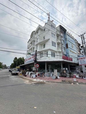 CHO THUÊ NHÀ GÓC 2 MẶT TIỀN ĐƯỜNG VÕ NGUYÊN GIÁP GIÁ 40 TRIỆU THÁNG. Cho thuê nhà ở tại Quận Cái Răng Cần Thơ được đăng bởi Nguyễn Văn Tuấn