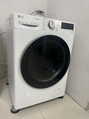 Máy giặt LG 13KG mới 99%